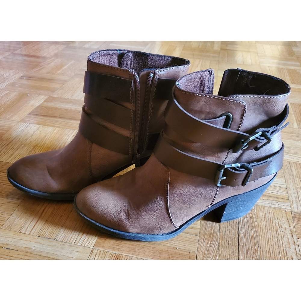 Blowfish Ankle boots